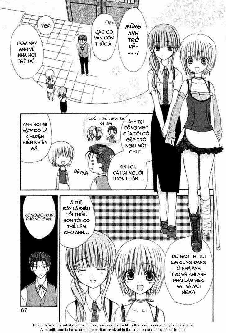 Dear Chapter 27 trang 4