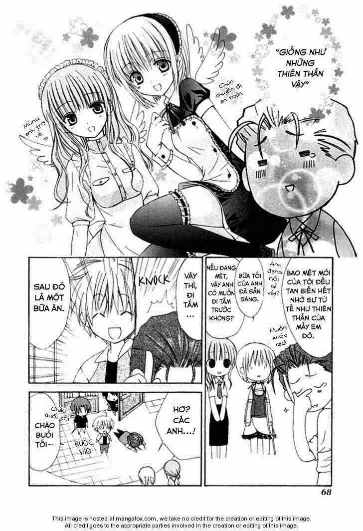 Dear Chapter 27 trang 5