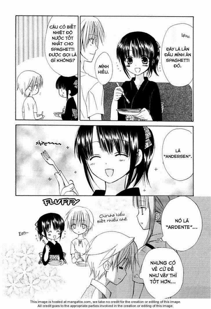 Dear Chapter 27 trang 9