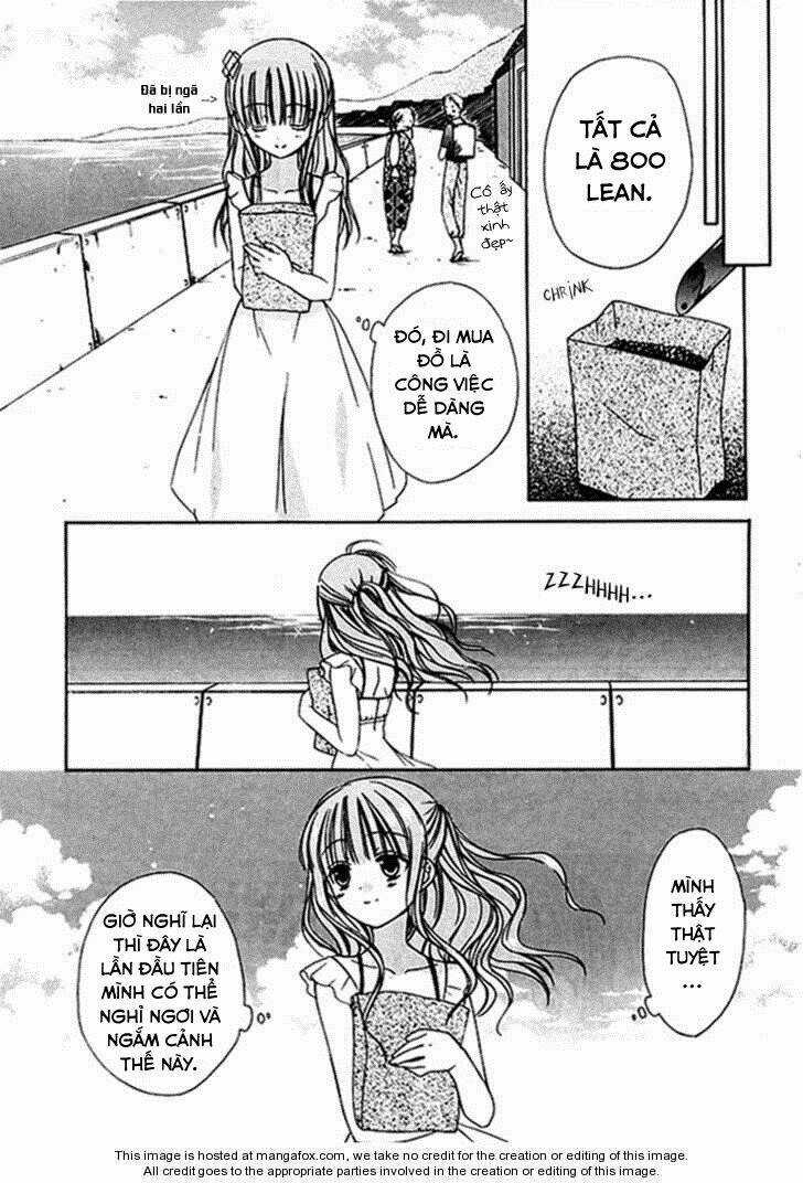 Dear Chapter 28 trang 12