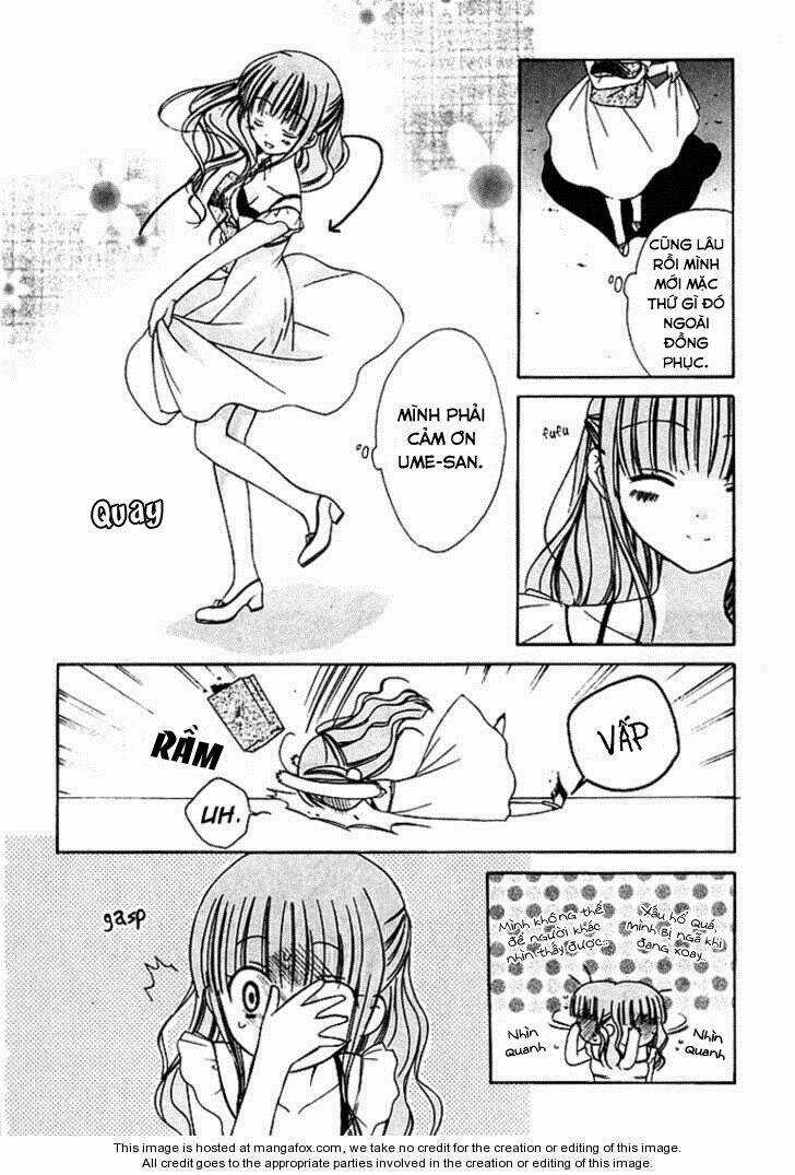 Dear Chapter 28 trang 13