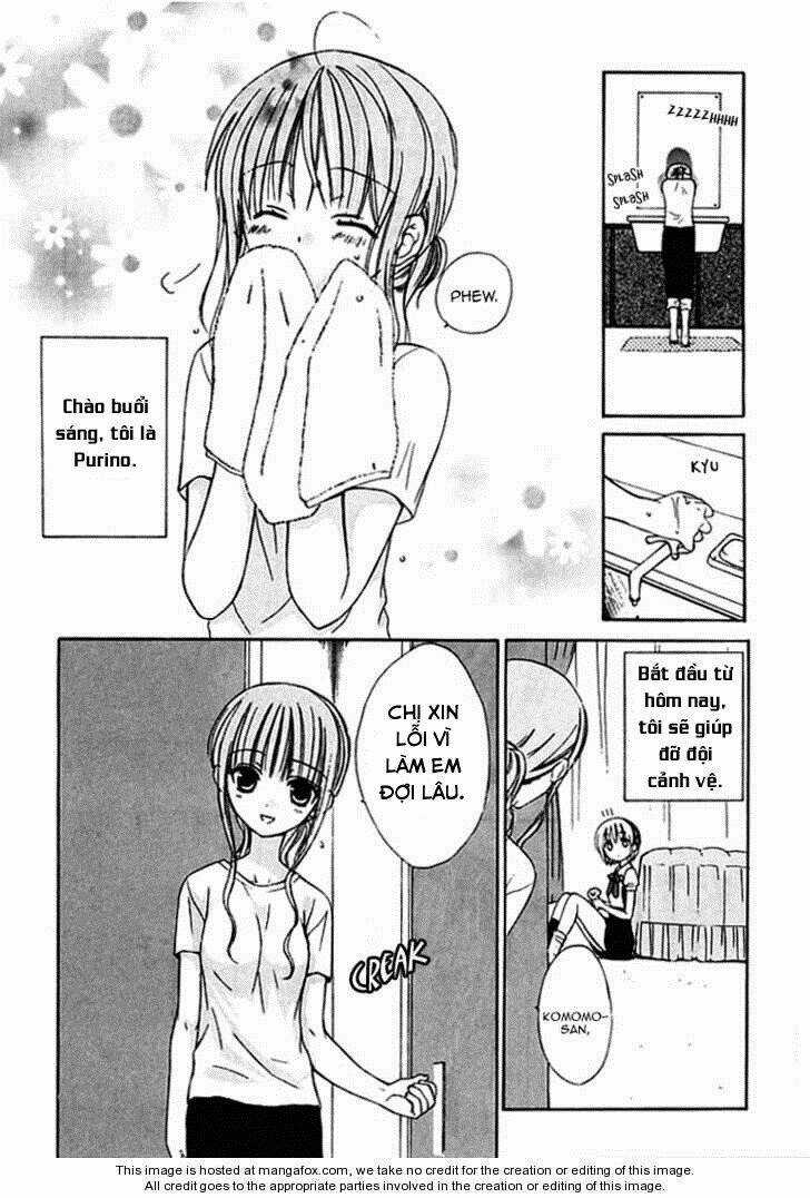 Dear Chapter 28 trang 2