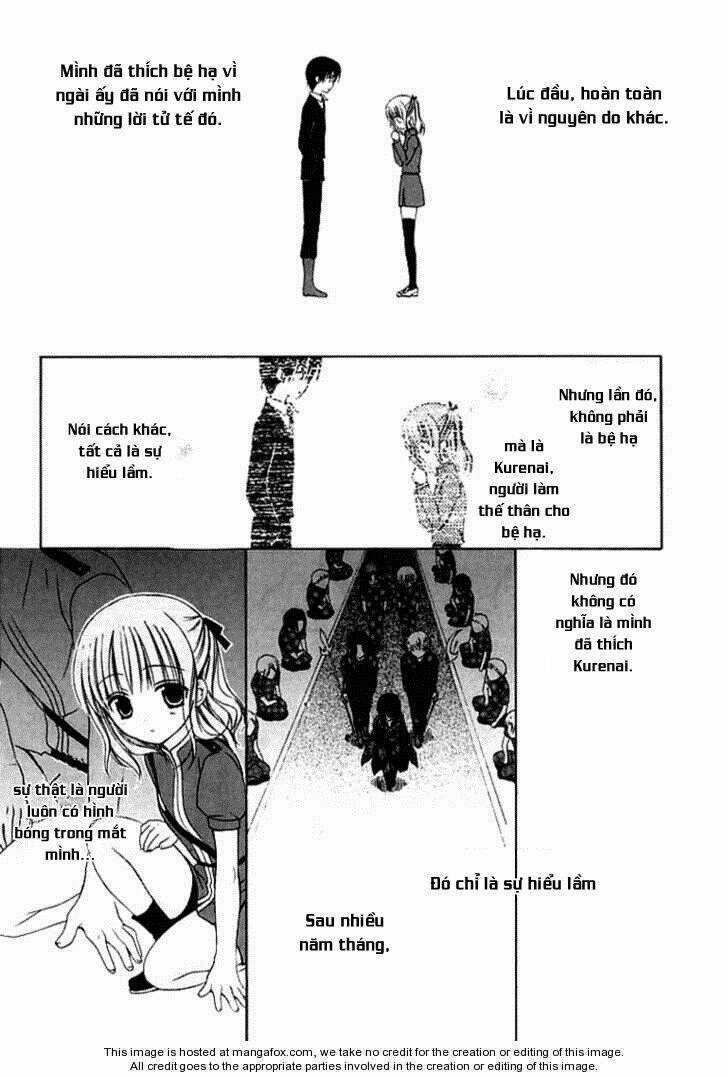 Dear Chapter 28 trang 21