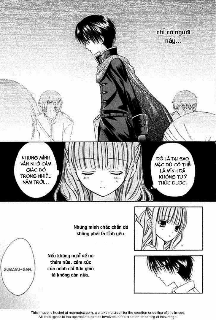 Dear Chapter 28 trang 22