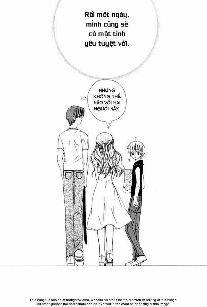 Dear Chapter 28 trang 27