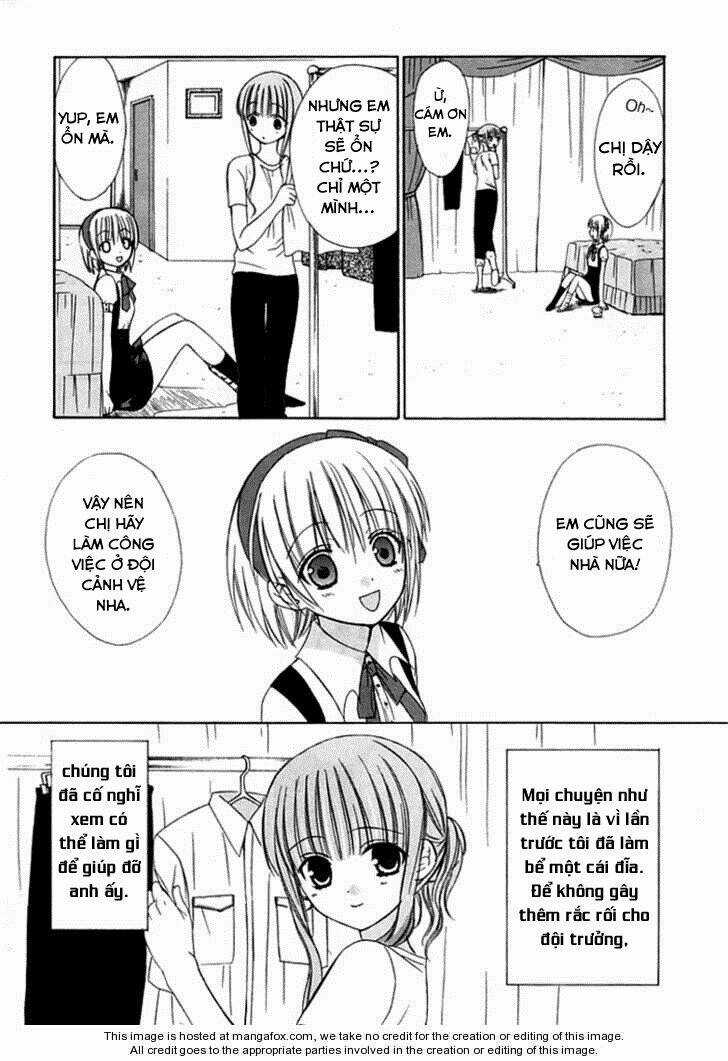 Dear Chapter 28 trang 3