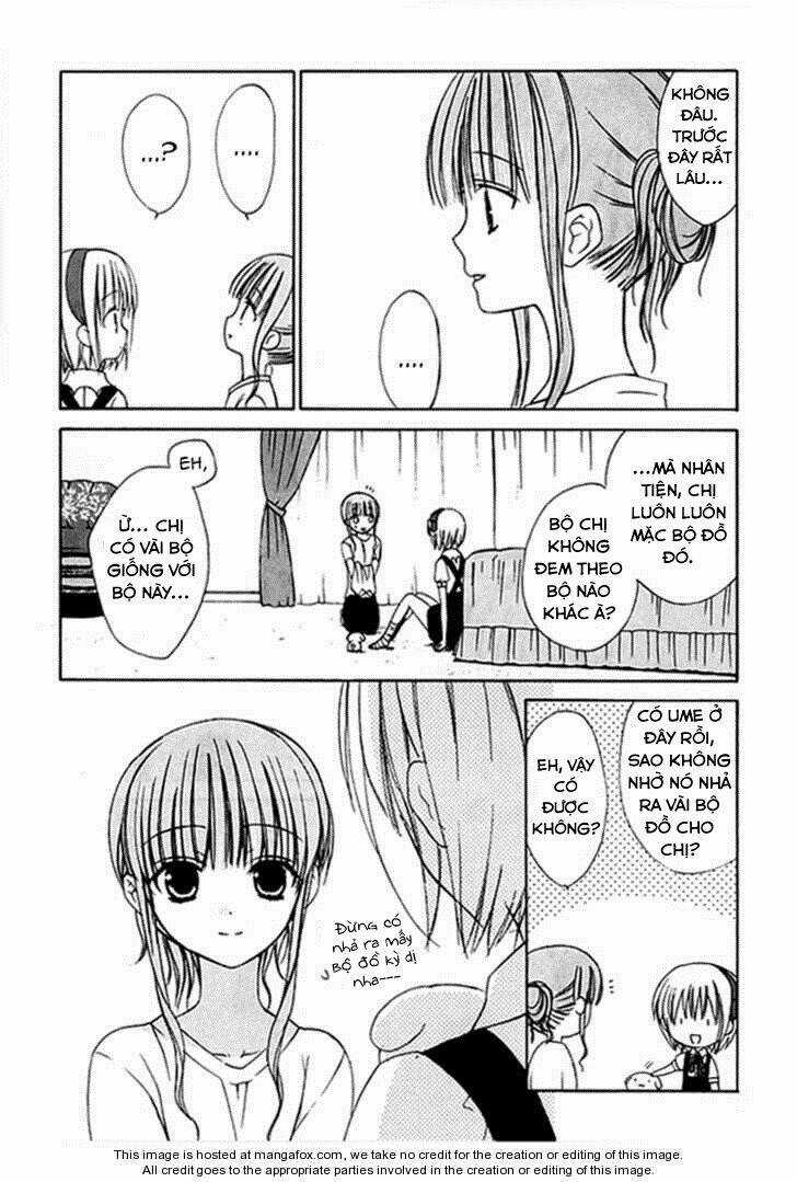 Dear Chapter 28 trang 5