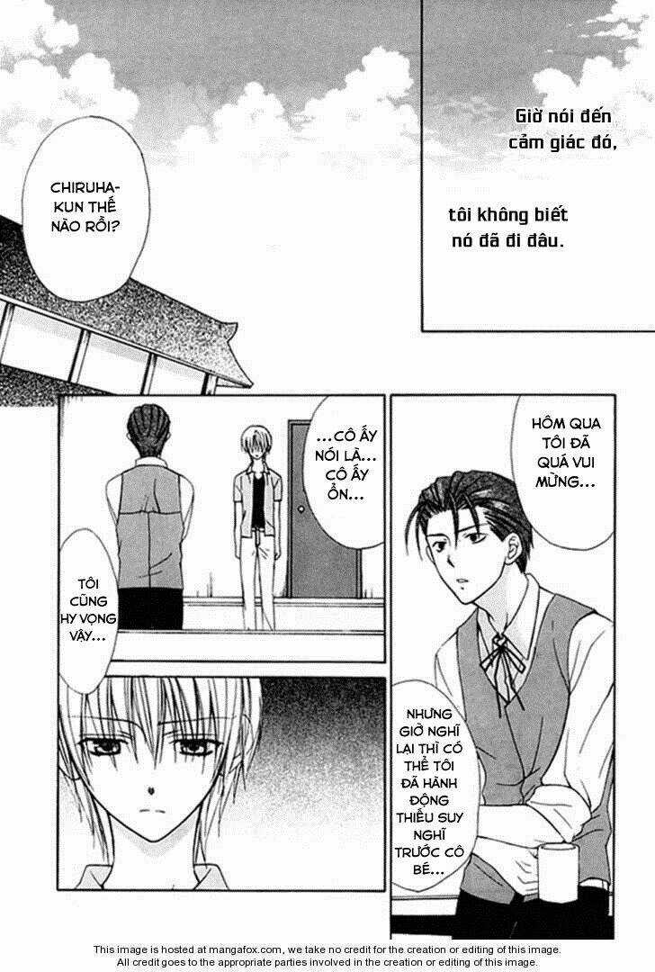 Dear Chapter 28 trang 6