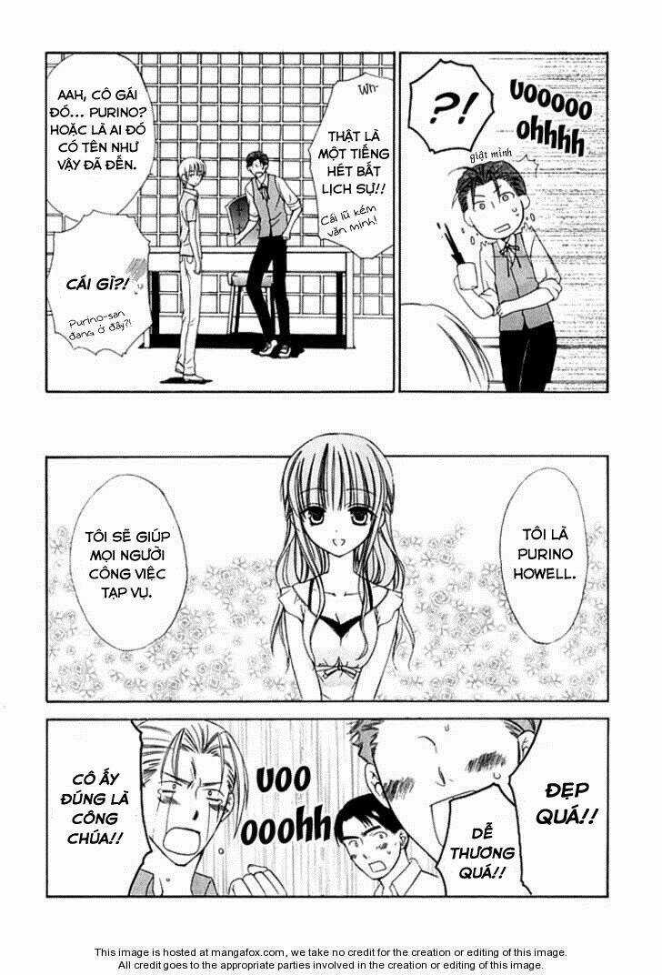 Dear Chapter 28 trang 7