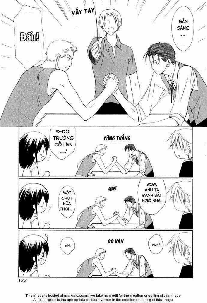 Dear Chapter 29 trang 11