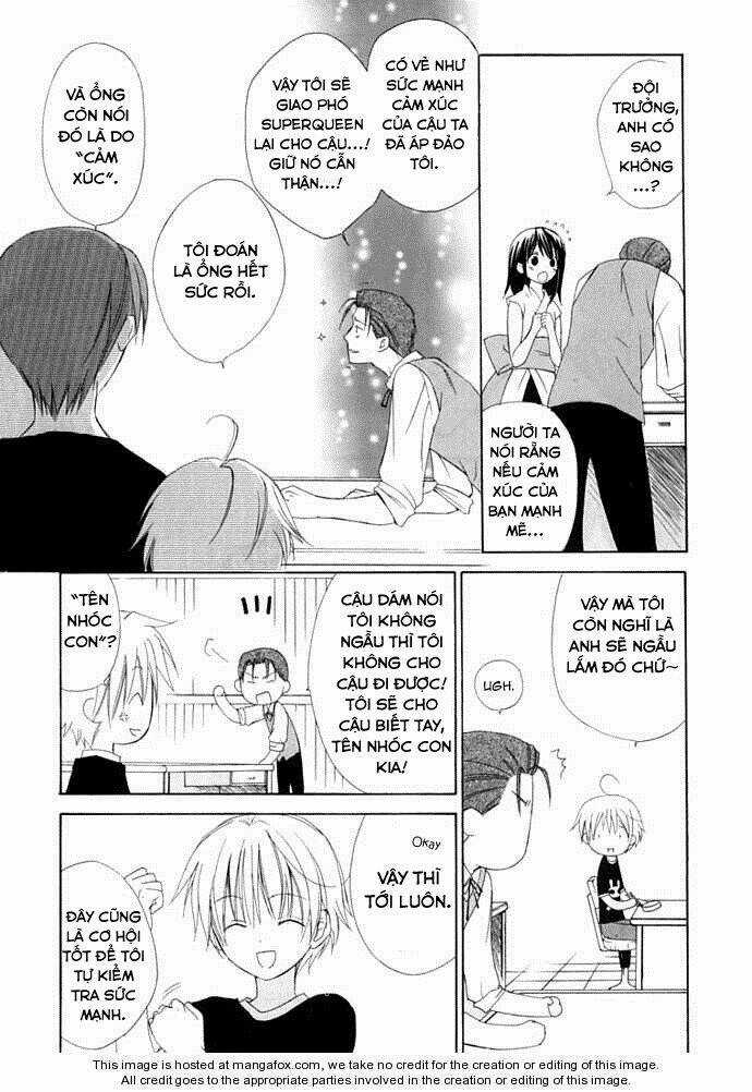 Dear Chapter 29 trang 12