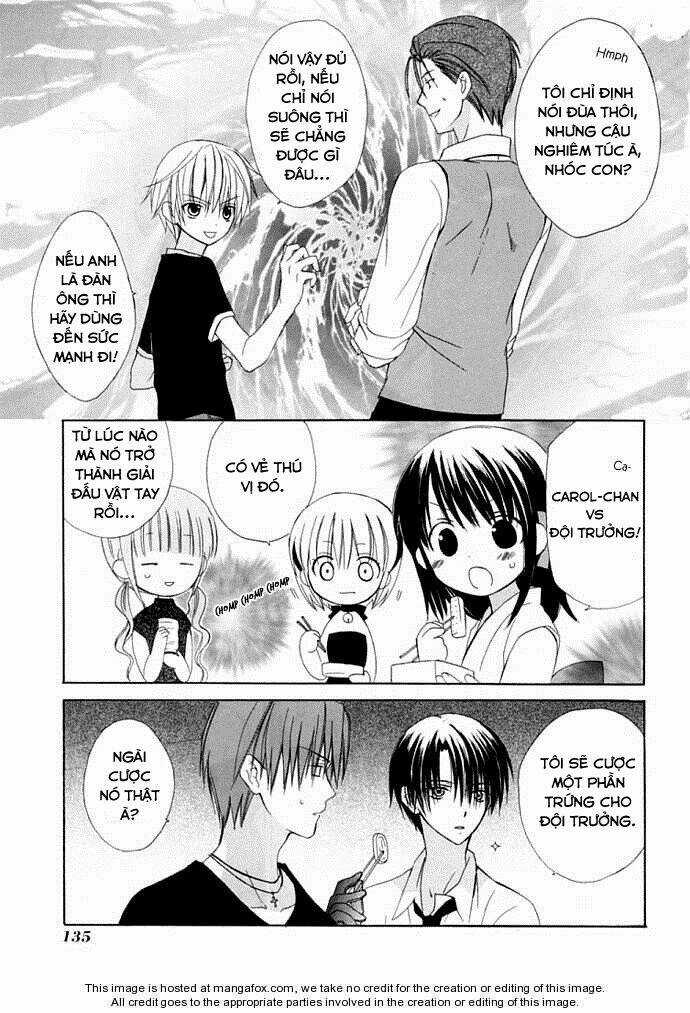 Dear Chapter 29 trang 13