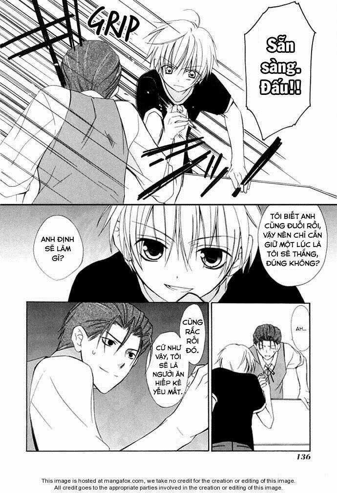 Dear Chapter 29 trang 14