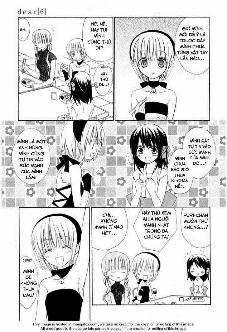 Dear Chapter 29 trang 17