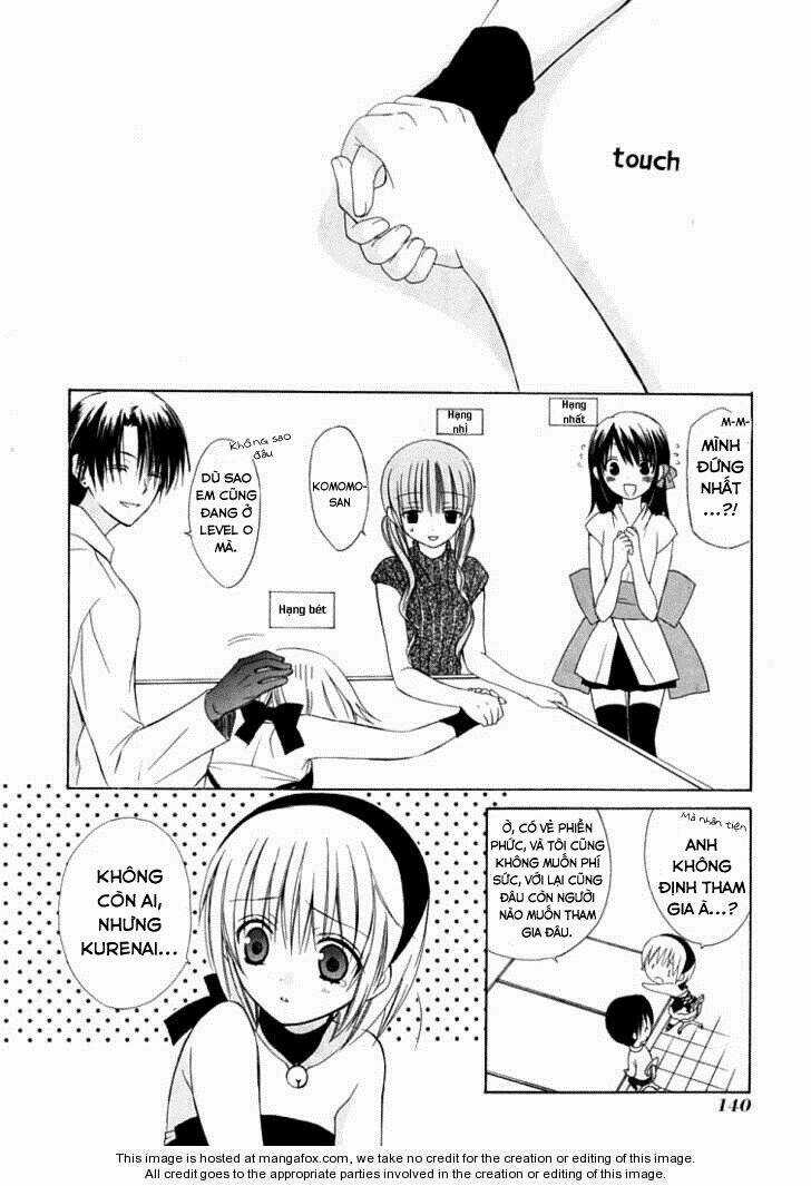 Dear Chapter 29 trang 18