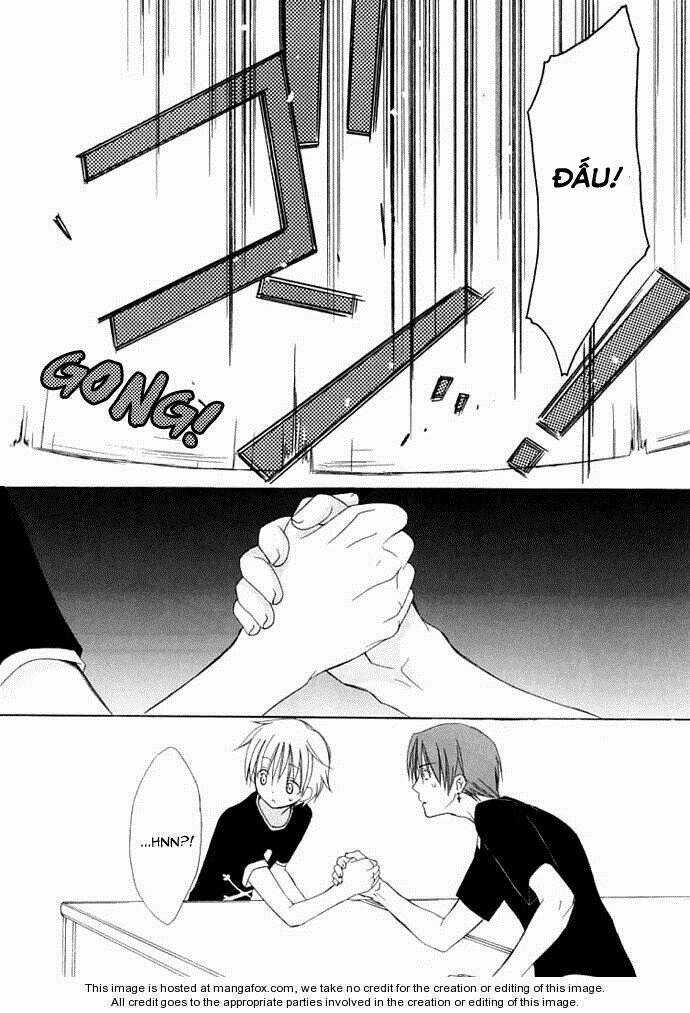 Dear Chapter 29 trang 22