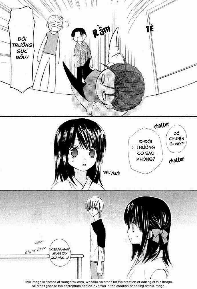 Dear Chapter 29 trang 24