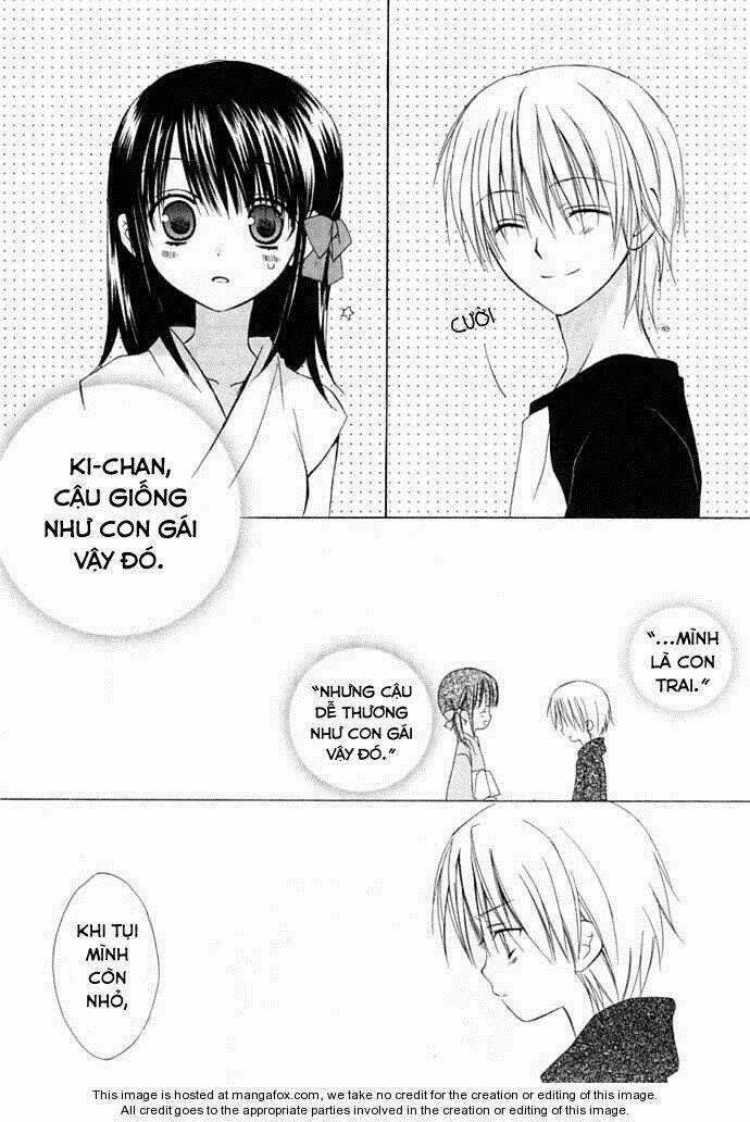 Dear Chapter 29 trang 25