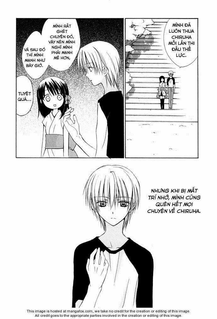 Dear Chapter 29 trang 26