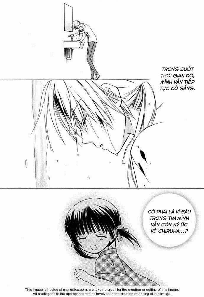 Dear Chapter 29 trang 27