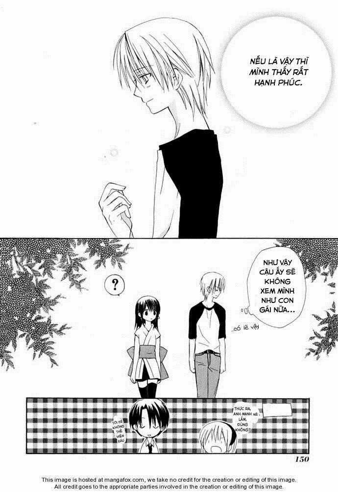 Dear Chapter 29 trang 28