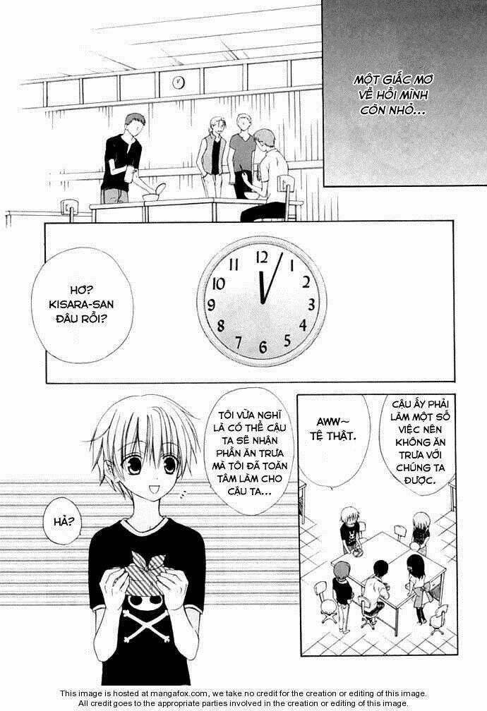 Dear Chapter 29 trang 3