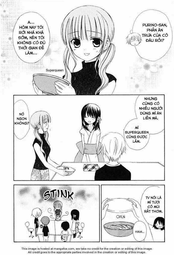 Dear Chapter 29 trang 4