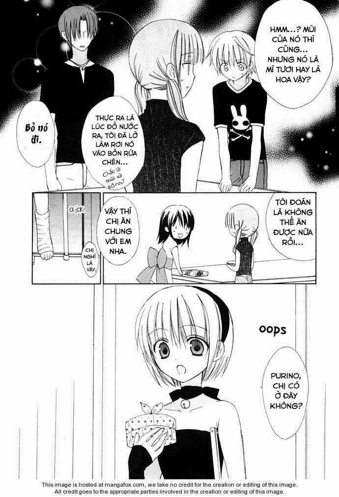 Dear Chapter 29 trang 5