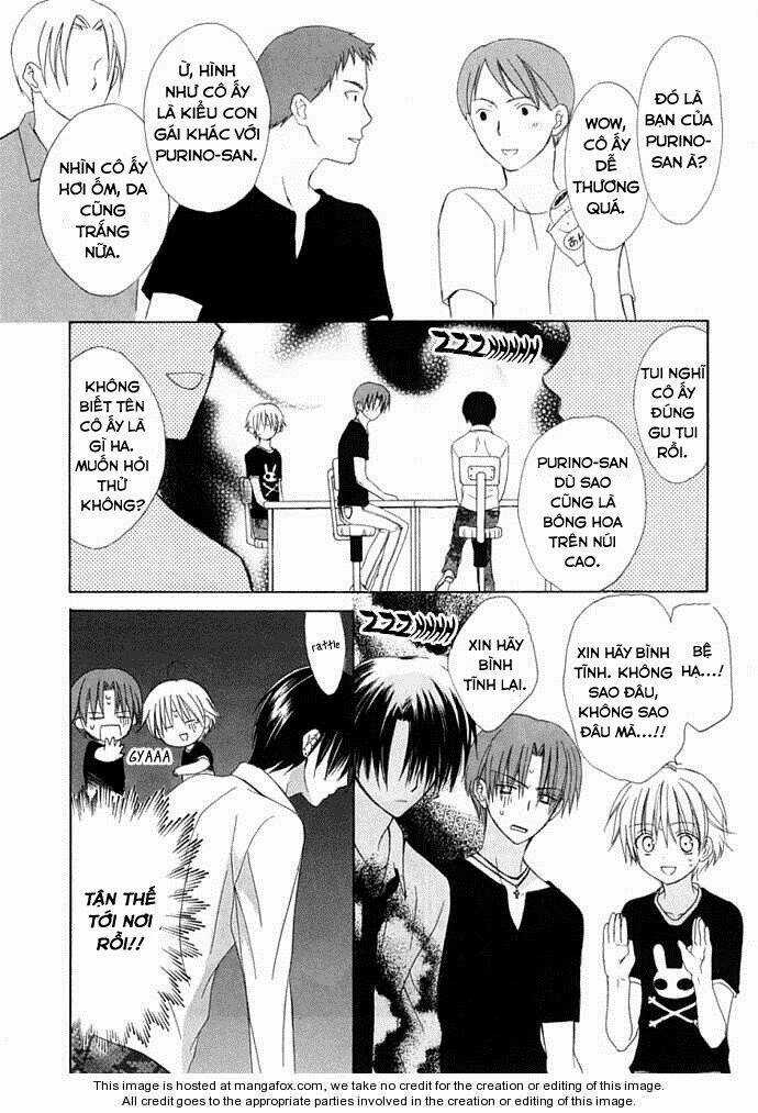 Dear Chapter 29 trang 7