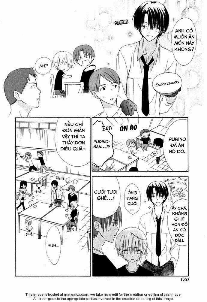 Dear Chapter 29 trang 8