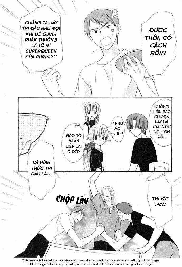 Dear Chapter 29 trang 9