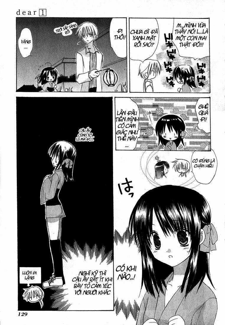 Dear Chapter 3 trang 12