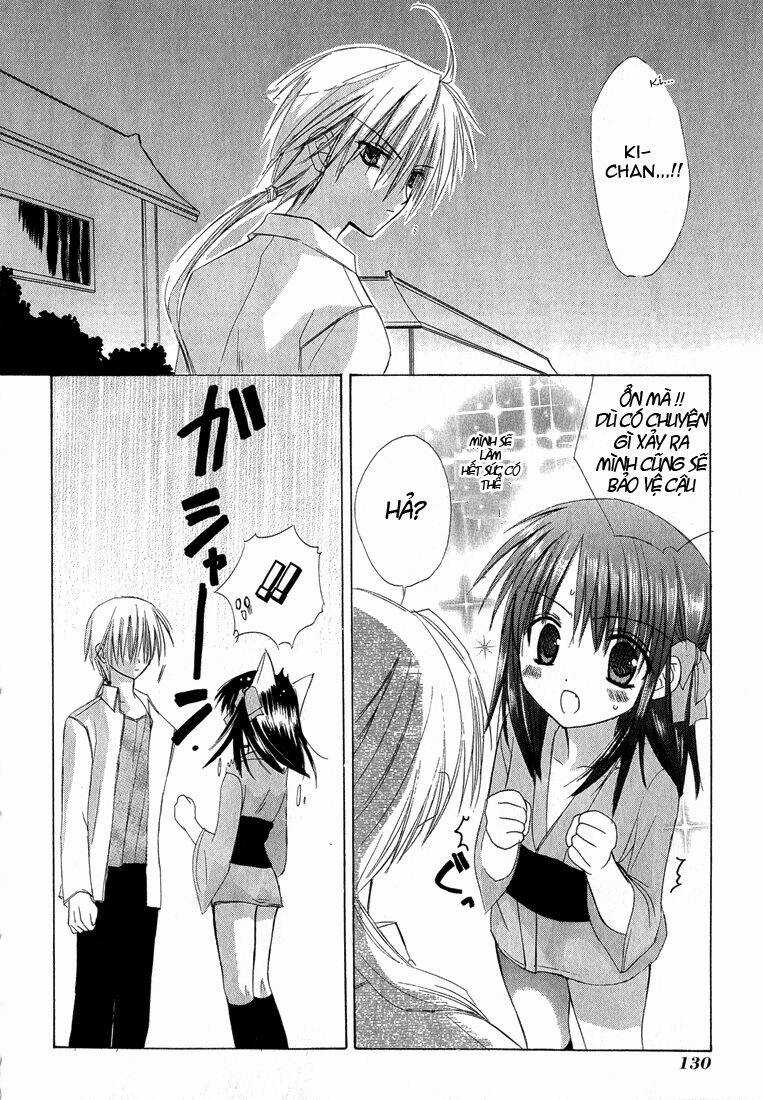 Dear Chapter 3 trang 13