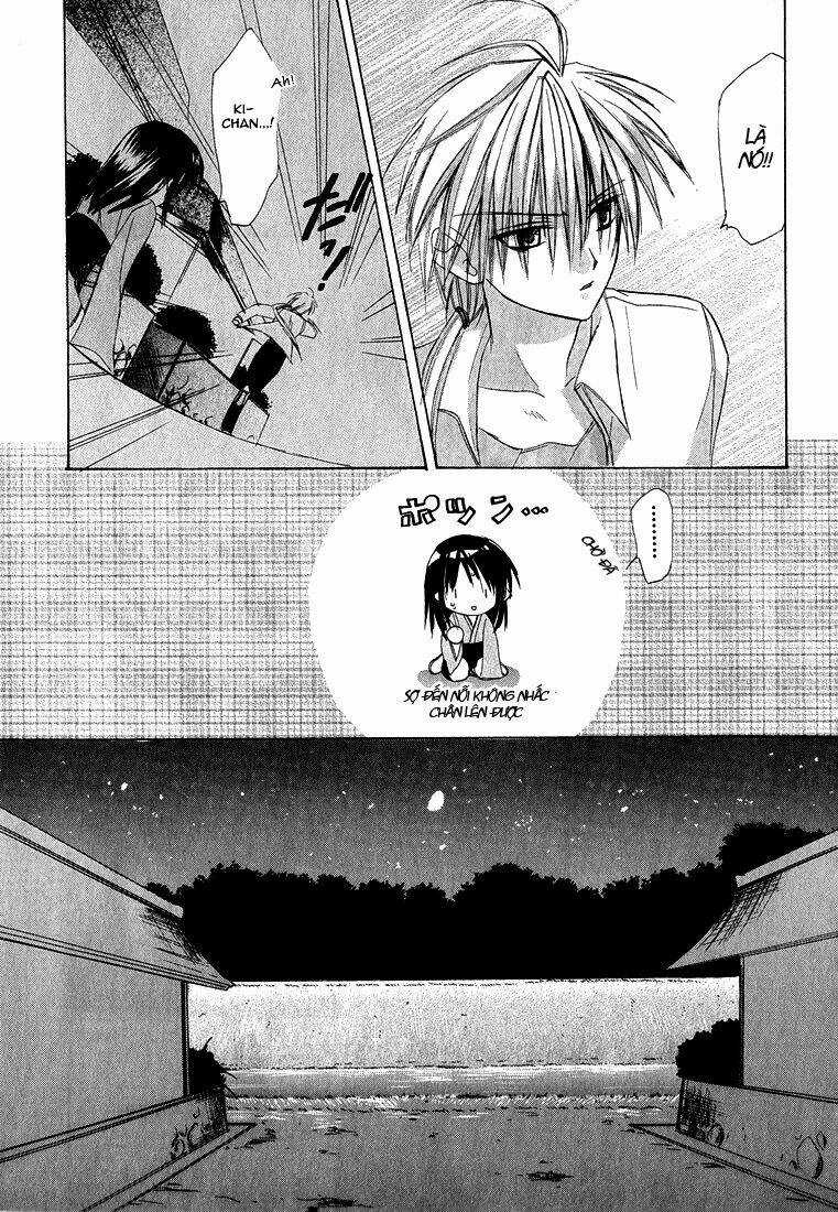 Dear Chapter 3 trang 14