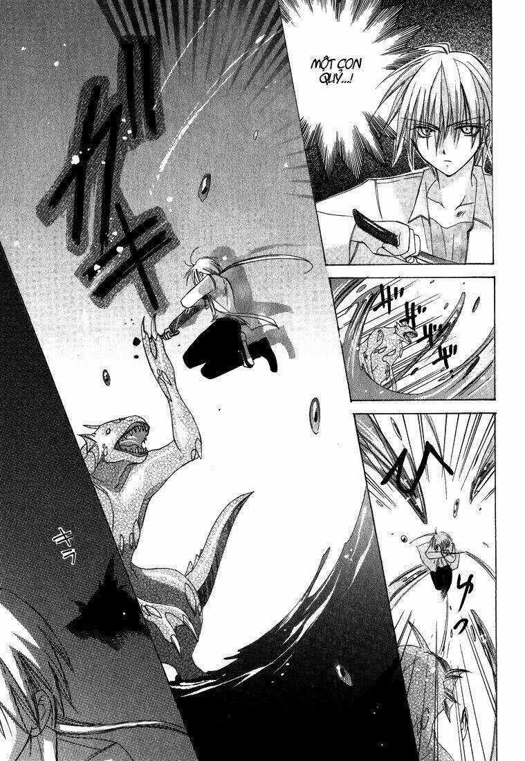 Dear Chapter 3 trang 16