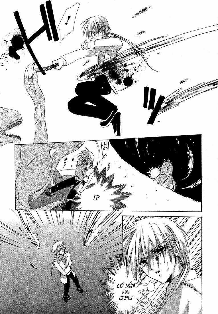 Dear Chapter 3 trang 17