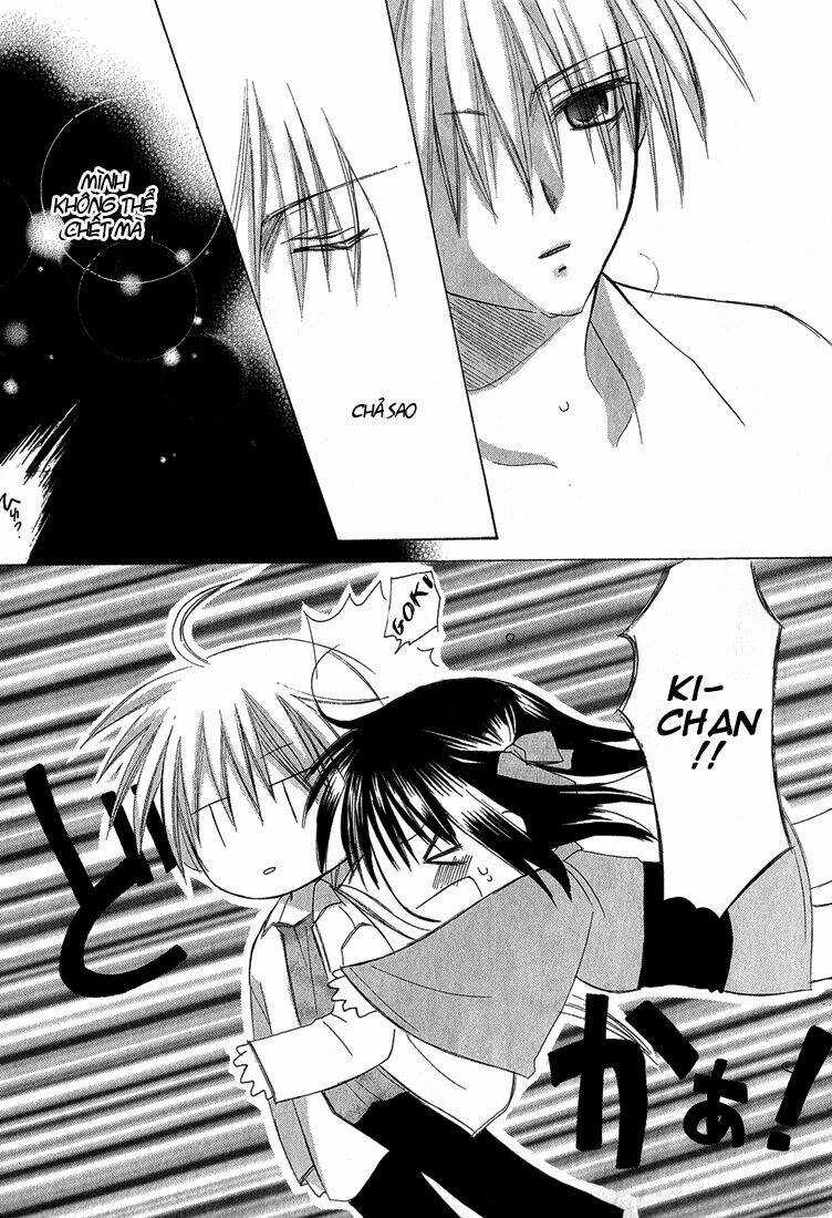 Dear Chapter 3 trang 18