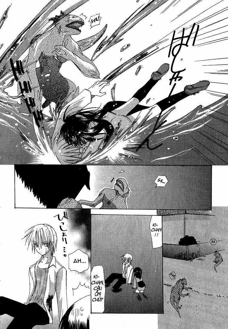 Dear Chapter 3 trang 19