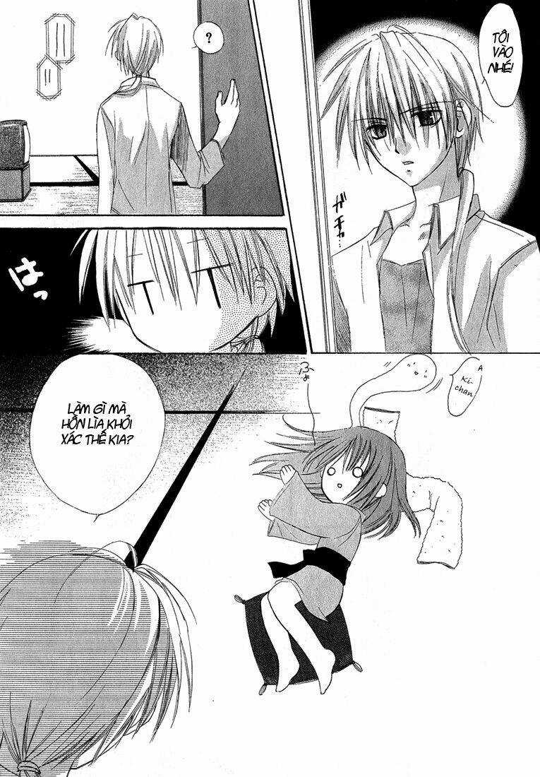 Dear Chapter 3 trang 2