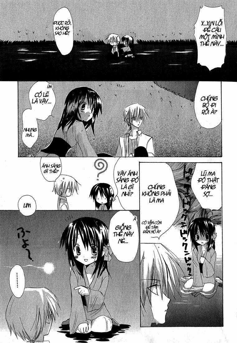 Dear Chapter 3 trang 20