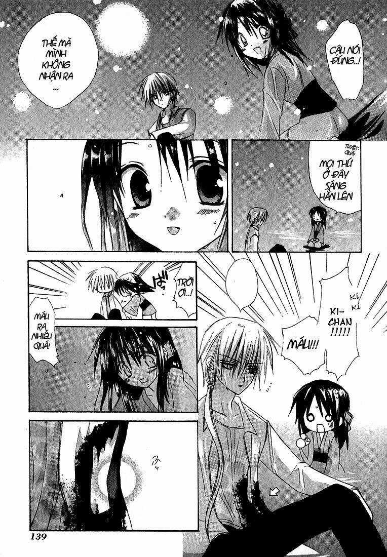 Dear Chapter 3 trang 22