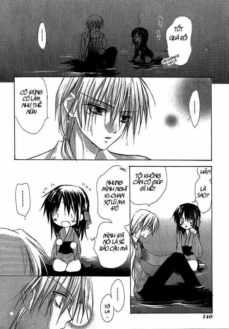 Dear Chapter 3 trang 23