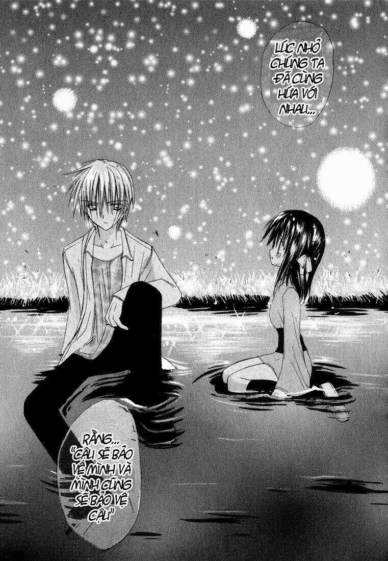 Dear Chapter 3 trang 24