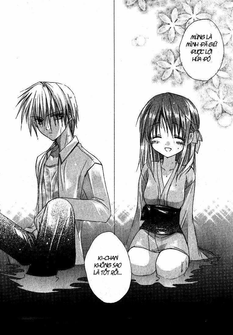 Dear Chapter 3 trang 25