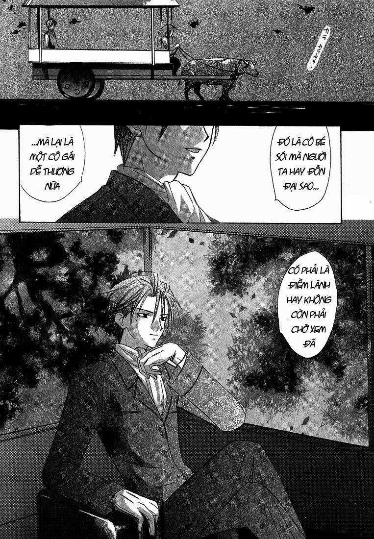 Dear Chapter 3 trang 27