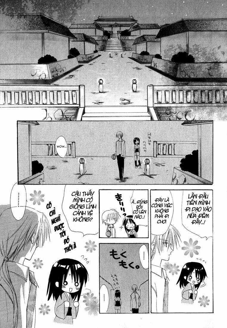 Dear Chapter 3 trang 4