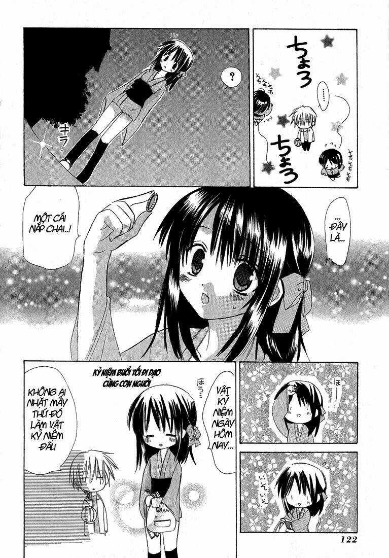 Dear Chapter 3 trang 5