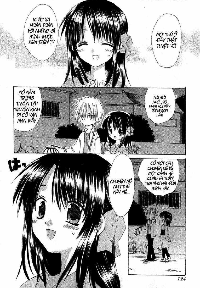 Dear Chapter 3 trang 7