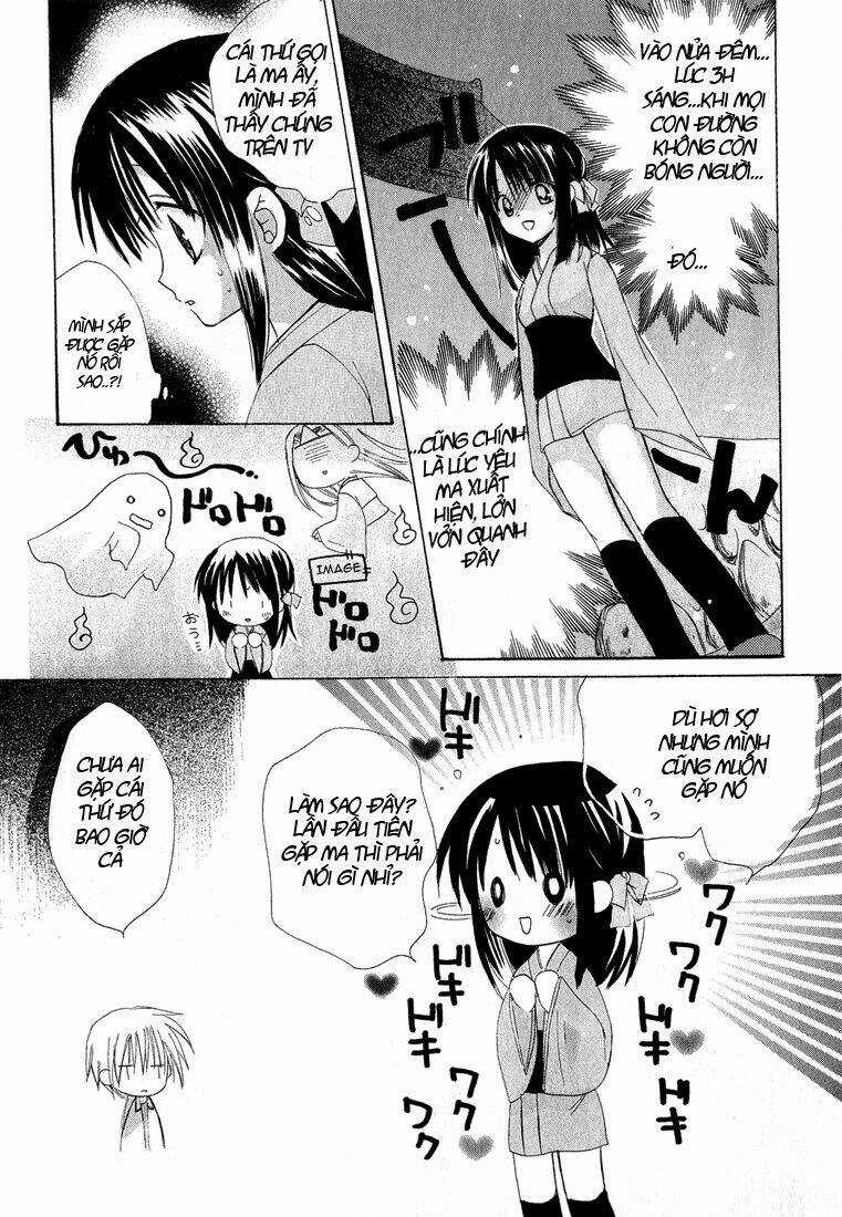 Dear Chapter 3 trang 8