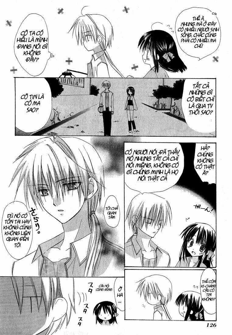 Dear Chapter 3 trang 9